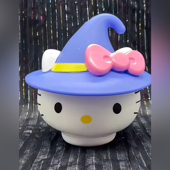 🩷🩷BRAND NEW HELLO KITTY SUPPER  CUTE CERAMIC REED DIFFUSER🩷🩷 - Picture 1 of 6